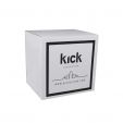 Kick collection doos